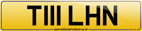 T111 LHN