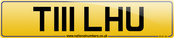 T111 LHU