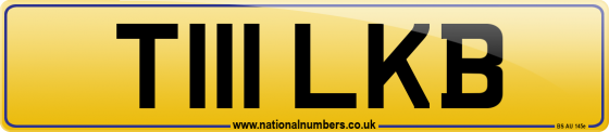 T111 LKB