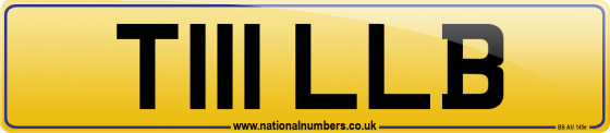 T111 LLB