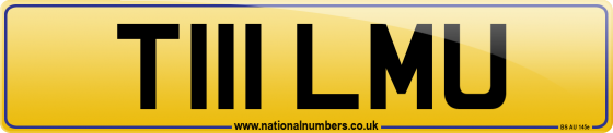 T111 LMU