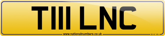 T111 LNC