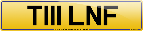T111 LNF