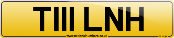 T111 LNH