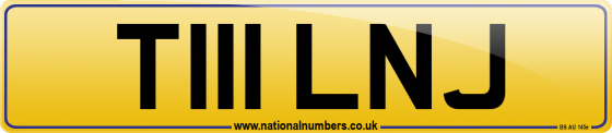 T111 LNJ