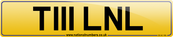 T111 LNL