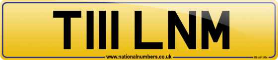 T111 LNM