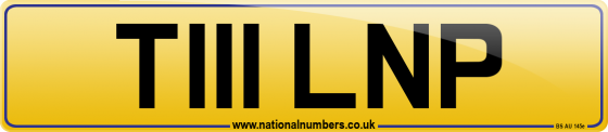 T111 LNP