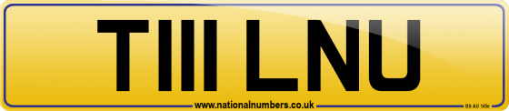 T111 LNU