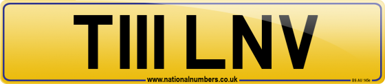 T111 LNV