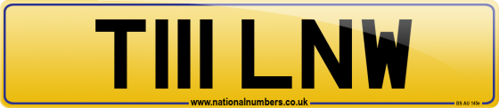 T111 LNW