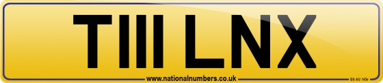 T111 LNX