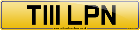 T111 LPN