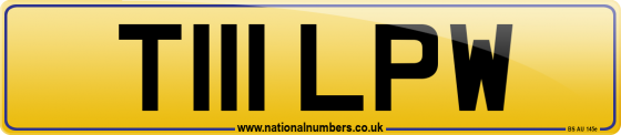T111 LPW