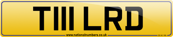 T111 LRD