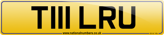 T111 LRU
