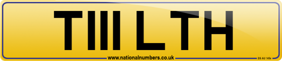T111 LTH
