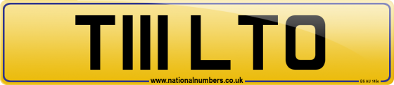 T111 LTO