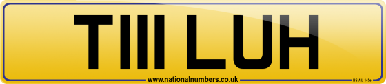 T111 LUH