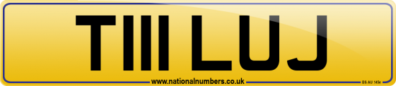 T111 LUJ