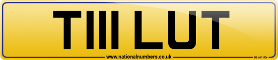 T111 LUT