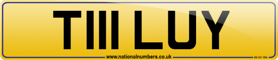 T111 LUY