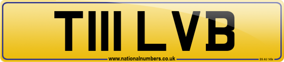 T111 LVB