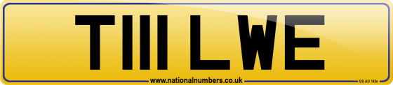 T111 LWE