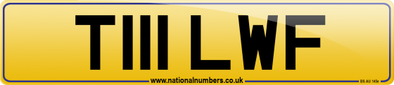 T111 LWF