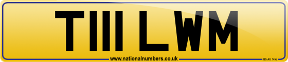 T111 LWM