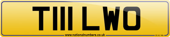 T111 LWO