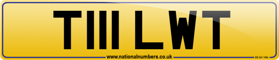 T111 LWT