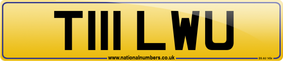 T111 LWU