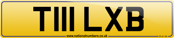 T111 LXB