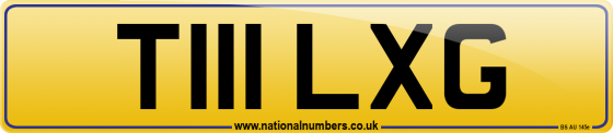 T111 LXG