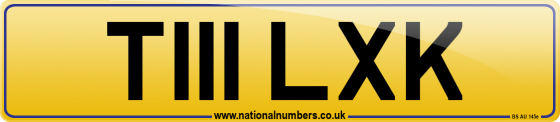 T111 LXK