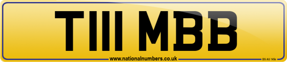 T111 MBB