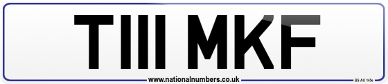 T111 MKF