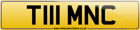 T111 MNC