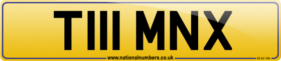 T111 MNX
