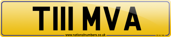 T111 MVA