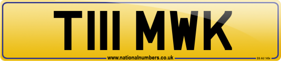 T111 MWK