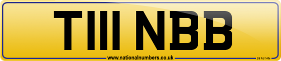 T111 NBB