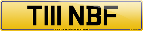 T111 NBF