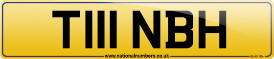 T111 NBH