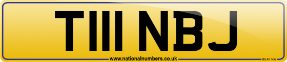 T111 NBJ