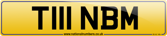 T111 NBM