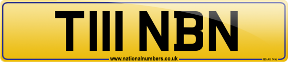 T111 NBN