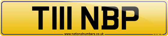 T111 NBP