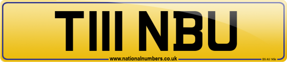 T111 NBU